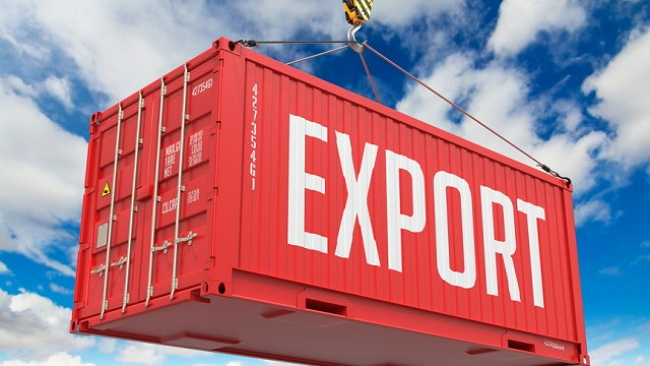 Наращиваем экспорт ряда продуктов