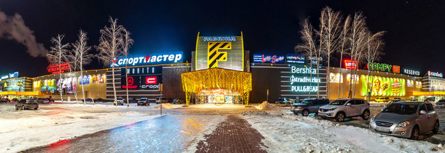 Кому принадлежат крупнейшие торговые центры Украины 11