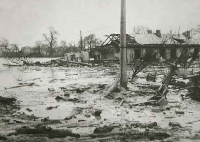 Сегодня - 60 лет Куреневскому потопу: история трагедии и преступления власти 16