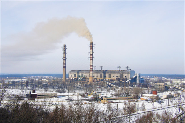 Як монополія ДТЕК в электроэнергетиці знищує економіку західної України 02