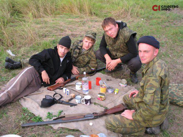 Командири Бучанських катів: ЗМІ встановили, хто з офіцерів РФ відповідальний за геноцид на Київщині 13