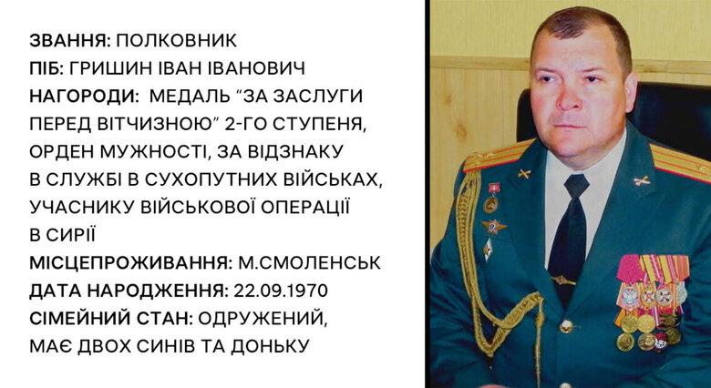 Фактчекеры идентифицировали еще шестерых ликвидированных на Харьковщине военных, служивших в четырех разных подразделениях армии РФ 03
