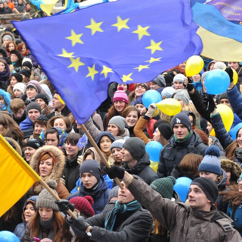 Україна відзначає 10-ту річницю Революції Гідності 04