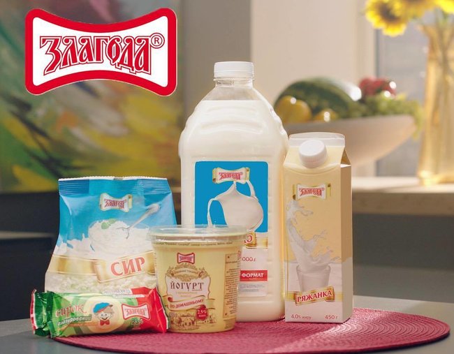 Кому принадлежат торговые марки молочных продуктов в Украине 15