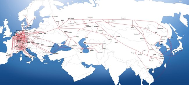 Как формируется рынок терминальных услуг на железной дороге Украины 03