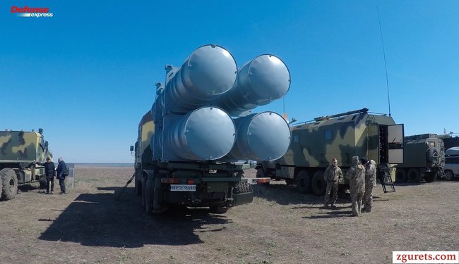 Проект Гособоронзаказа-2020 ликвидирует ракетную программу Украины 01