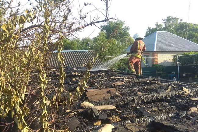 В течение прошедшей недели на водоемах Украины погибли 52 человека, во время пожаров - 18, - ГСЧС 05