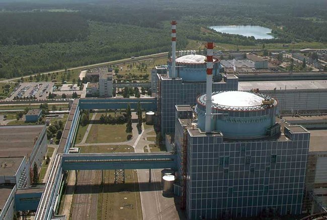 Можно ли достроить 3-й и 4-й энергоблоки Хмельницкой АЭС 06