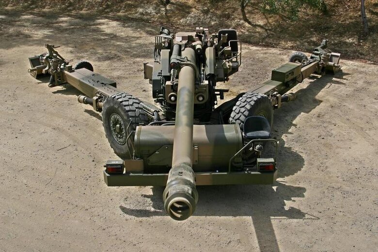 Українська артилерія сьогодні має зброї натівського зразка більше, ніж в деяких країнах НАТО, але для переламу у війні потрібні далекобійні системи, міномети та снаряди різних калібрів 08