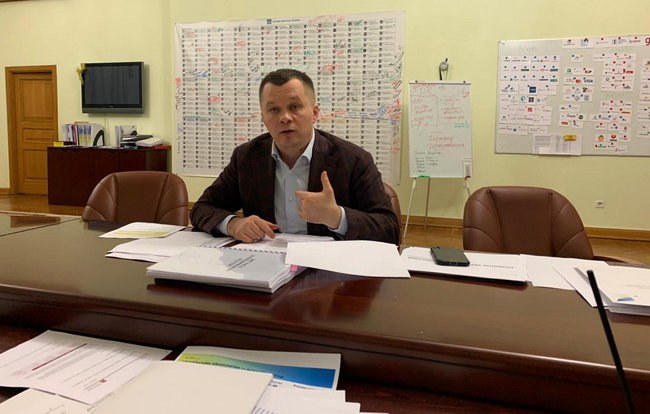 Тимофій Милованов: Відбувається деіндустріалізація України. Ми експортуємо капітал 05