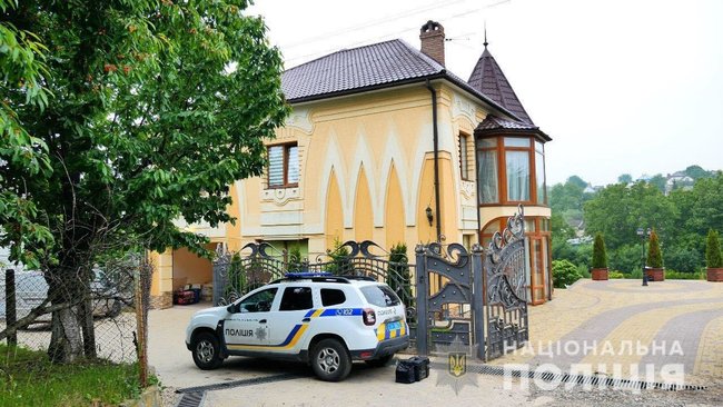 Преступник стрелял по полицейским в Черновицкой области: его ранили ответным огнем, пострадали 2 сотрудника НПУ 06