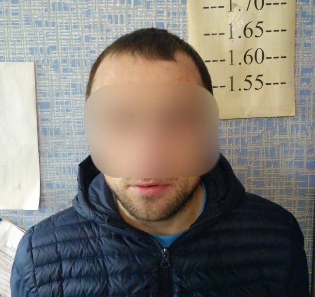 Житель Днепропетровщины за полгода похитил более миллиона гривен с банковских карт украинцев, - киберполиция 01