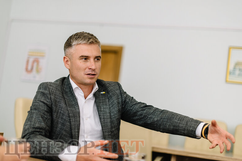 Интервью Новикова: чем сейчас занимается НАПК