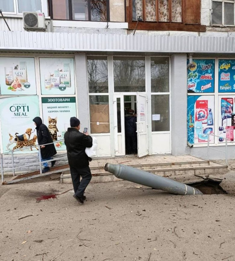Some 11 people killed, dozens wounded due to shelling in Kharkiv by Russian troops – local authorities 01