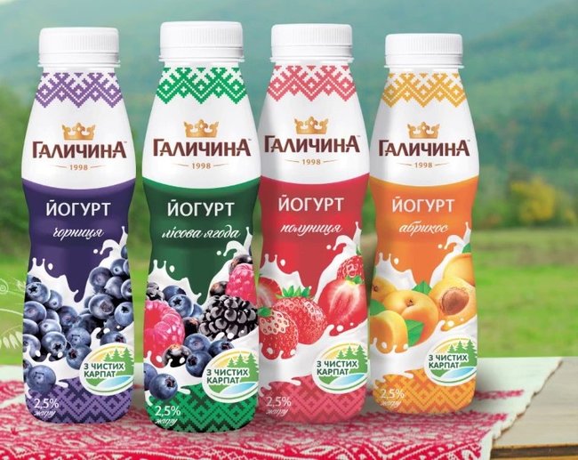 Кому принадлежат торговые марки молочных продуктов в Украине 09