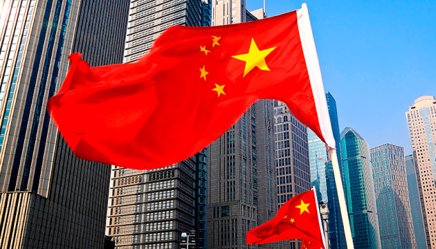 Позиция Китая: Китай представил позицию по политическому урегулированию  кризиса в Украине из 12 пунктов « Новости | Мобильная версия | Цензор.НЕТ