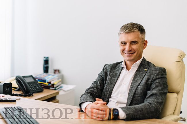 Интервью Новикова, Андрей Новиков, интервью, НАПК