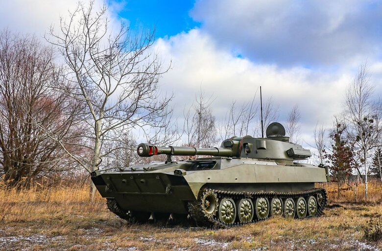 Українська артилерія сьогодні має зброї натівського зразка більше, ніж в деяких країнах НАТО, але для переламу у війні потрібні далекобійні системи, міномети та снаряди різних калібрів 01