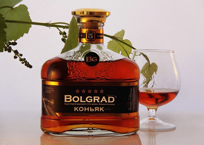 Кому принадлежат торговые марки алкоголя в Украине 25