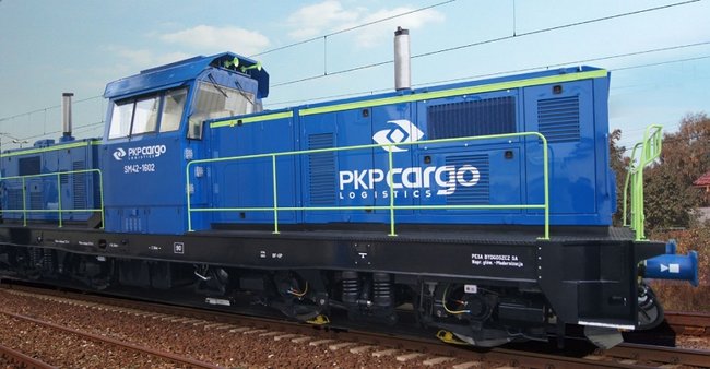 Как железная дорога Польши обновляет подвижной состав 21