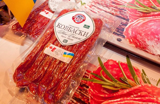 Кому принадлежат торговые марки мясных изделий в Украине 08