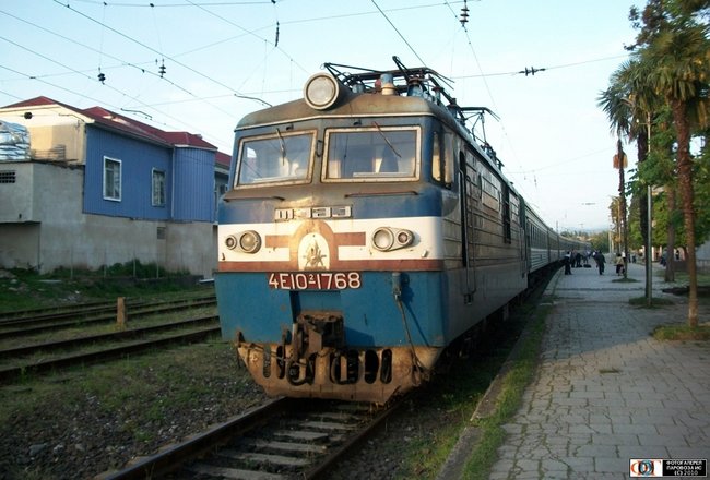 Тарифный опыт: чем отличаются грузинские и украинские железные дороги 05