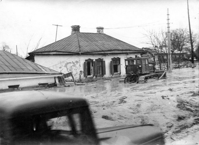 Сегодня - 60 лет Куреневскому потопу: история трагедии и преступления власти 02