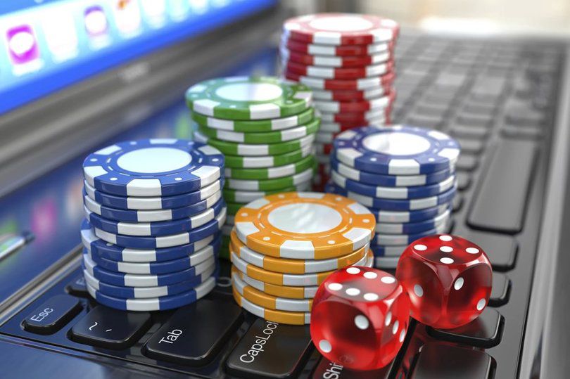 казино з мінімальним депозитом обязательно окажет влияние на ваш бизнес