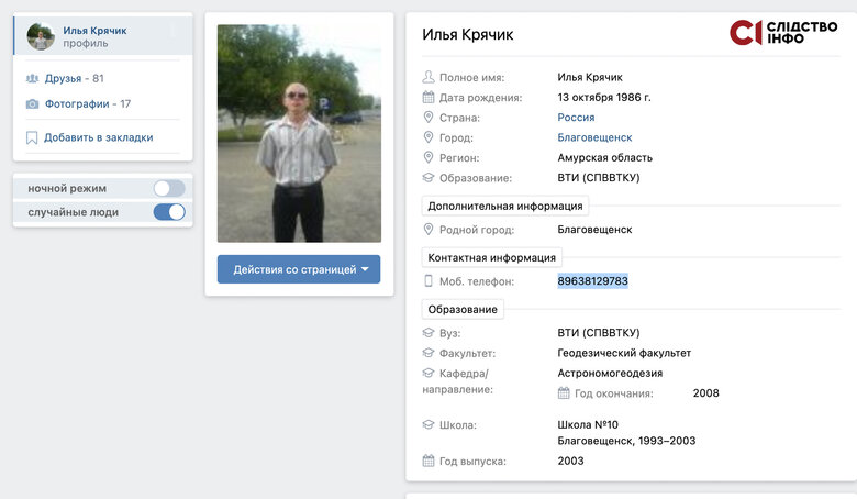 Командири Бучанських катів: ЗМІ встановили, хто з офіцерів РФ відповідальний за геноцид на Київщині 17