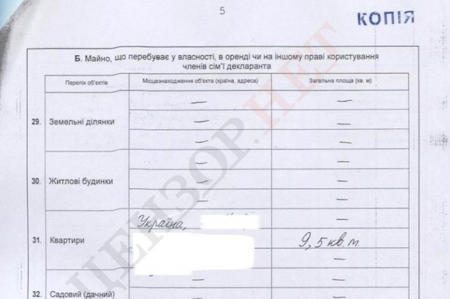 Дружині судді Вовка, який веде справу Шеремета, подарували будинок у Києві площею 300 кв.м 01