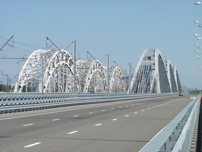 Крупнейшие недостроенные мосты Украины 03