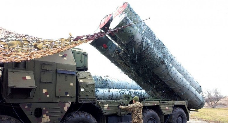 Яку зброю Україна отримала від країн НАТО 09