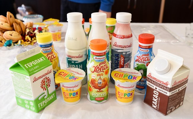 Кому принадлежат торговые марки молочных продуктов в Украине 02