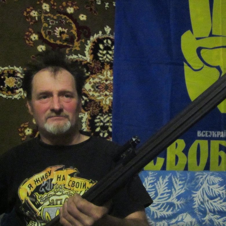 На Миколаївщині окупанти після катувань вбили свободівця Сергія Божка 01