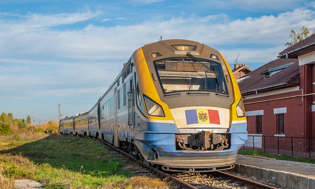 Чем отличаются пассажирские железнодорожные перевозки в Украине и других странах 04