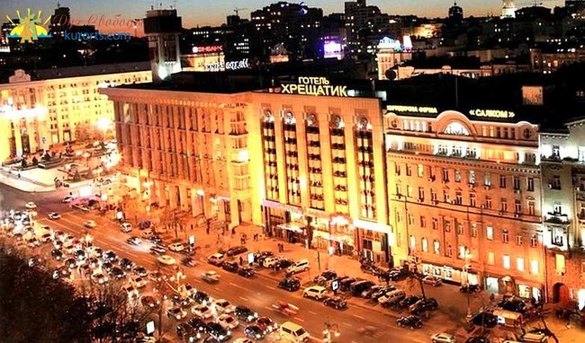 Кому принадлежат самые дорогие гостиницы Украины 35