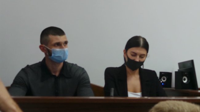 Суд арестовал на два месяца без права на залог подозреваемого в смертельном ДТП под Киевом Желепа 03