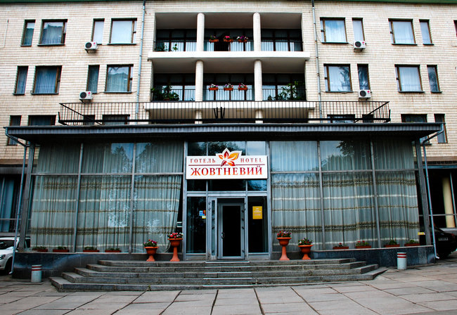 Кому принадлежат самые дорогие гостиницы Украины 38