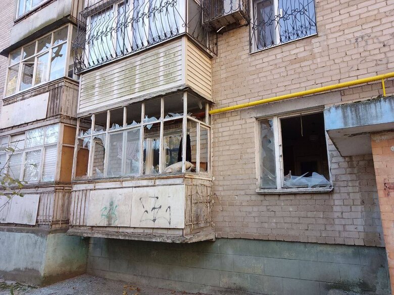 Громкий взрыв в Мелитополе: предатель Трухин доставлен в больницу в крайне тяжелом состоянии 01