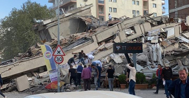 Сильний землетрус у Туреччині та Греції: в Ізмірі зруйновані будинки, по місту вдарило цунамі 09