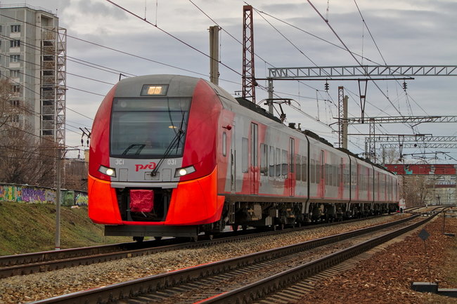 Чем отличаются пассажирские железнодорожные перевозки в Украине и других странах 15