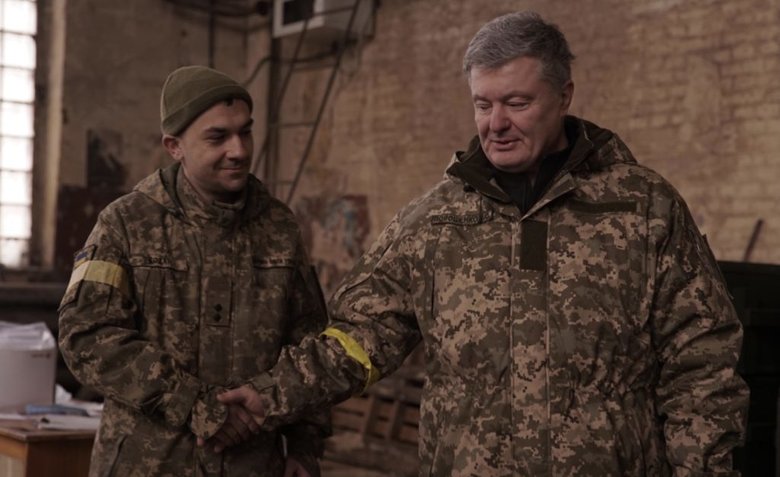 Кузня на Рибальському передає Збройним Силам України 500 кулеметів ПКМ, виготовлених на експорт 06