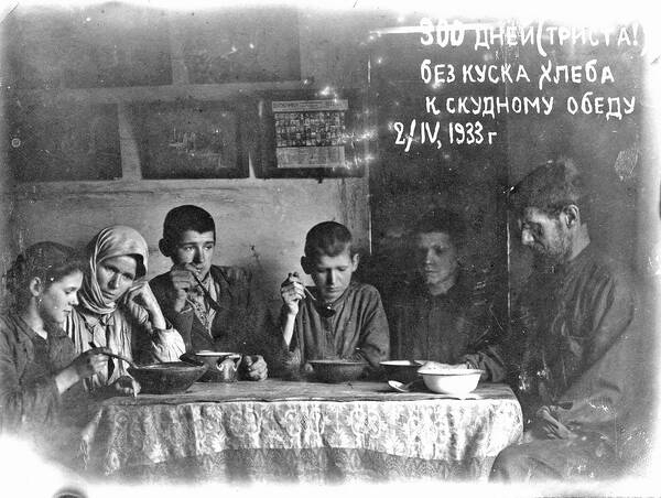 Україна як держава не робить нічого для визнання у світі Голодомору геноцидом, - Станіслав Кульчицький 04