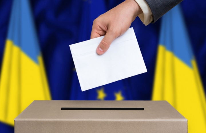 Картинки по запросу В Украине в воскресенье - второй тур выборов Президента