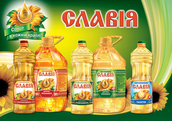 Кому принадлежат производители подсолнечного масла в Украине 10
