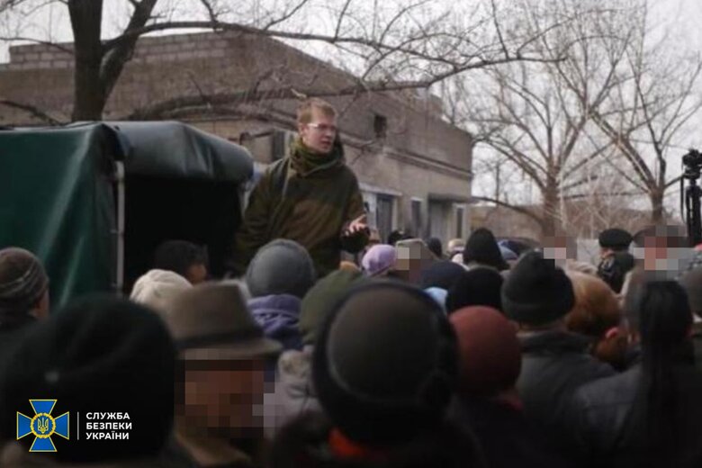 Затримано колишнього бойовика терористичного угруповання Призрак, який сподівався залягти на дно в Одесі, - СБУ 01