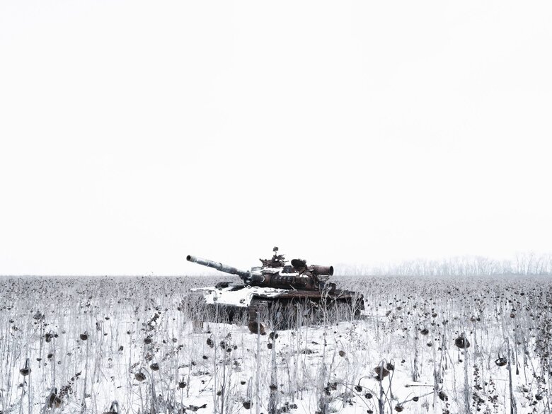 Війна — не привід для цензури, — інтерв’ю з фотографом Максимом Дондюком 04