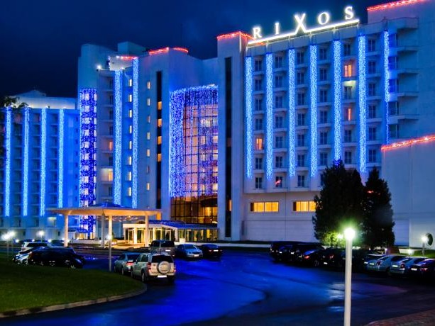 Кому принадлежат самые дорогие гостиницы Украины 10