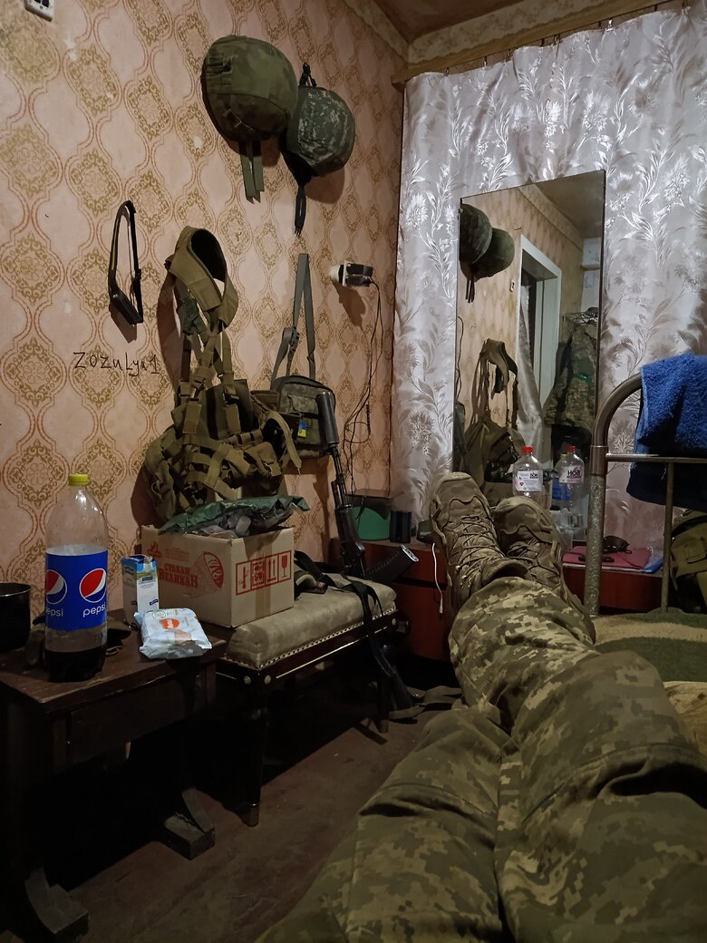 Позывной Дуда: Мертвые русские солдаты на дорогах – вот, что запомнилось при штурме Торского 07