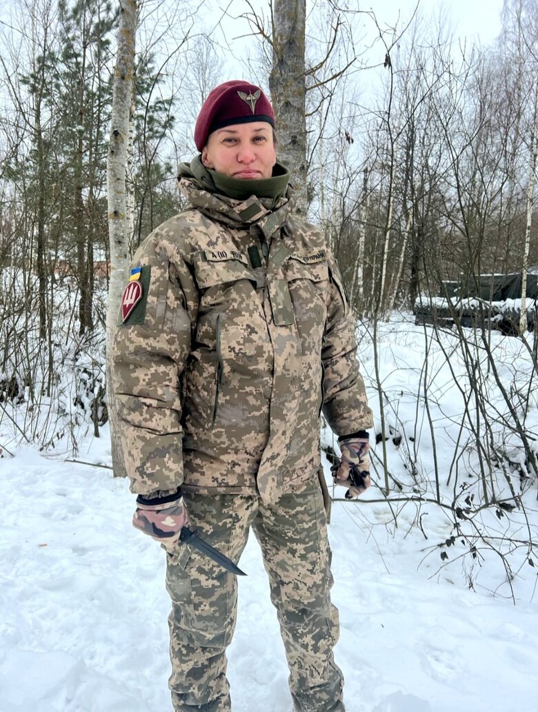 Зима на війні: досвід та поради воїнів, або Донецький вітер видуває все тепло 03